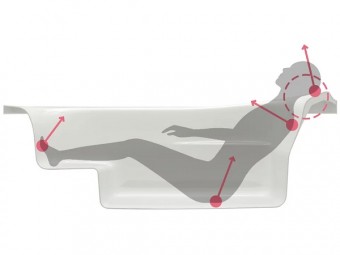 入浴後のくつろぎTIMEに、浴槽も床も自動洗浄 港区O様邸 入浴後のくつろぎTIMEに、浴槽も床も自動洗浄 港区O様邸